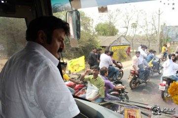 Legend Movie Team Success Tour